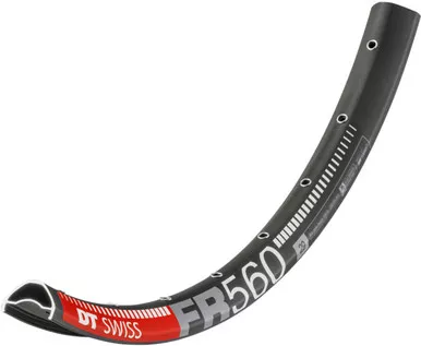 DT Swiss FR560 32H 30mm 26" Rim