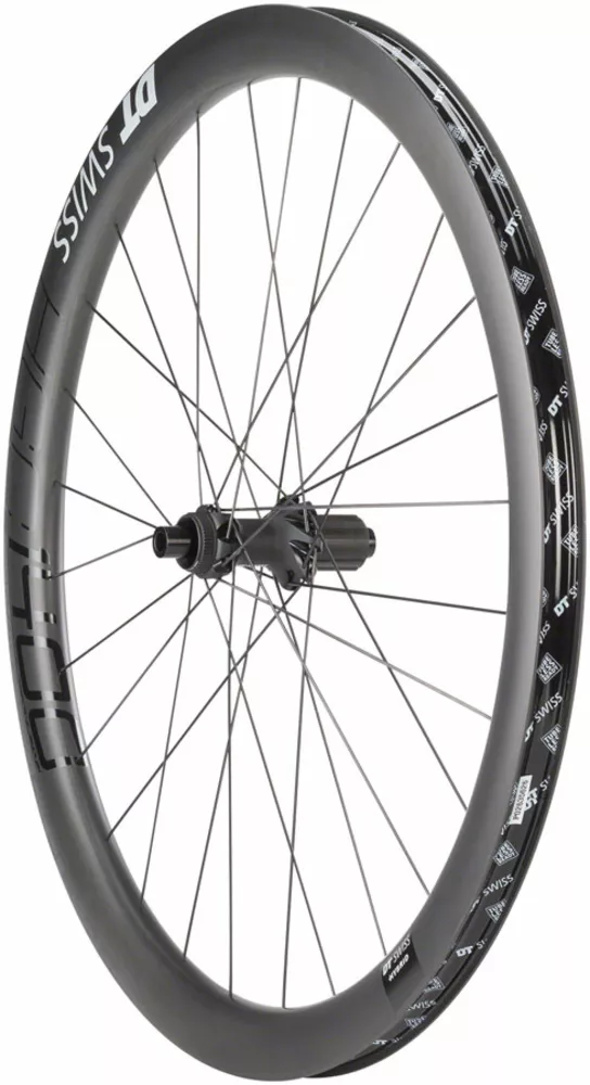 DT Swiss HGC 1400 SPLINE Rear Wheel