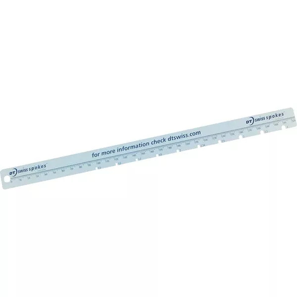DT Swiss Proline spoke ruler
