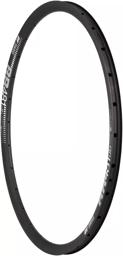 DT Swiss RR 481 Rim - 700