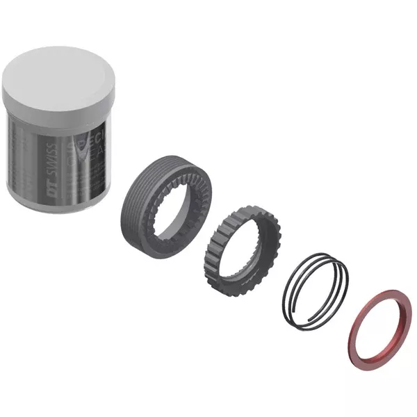 DT Swiss Upgrade Kit for Ratchet EXP hubs