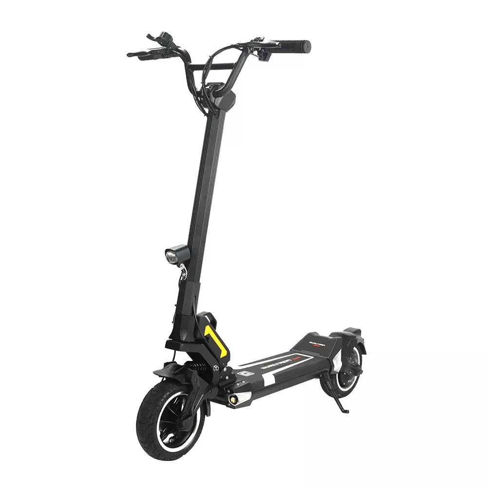 Dualtron | Electric Scooter | Togo Plus (48V 15Ah)