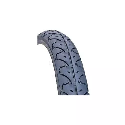 Duro Wire Tyre City Cavalier Slick 12.5 x 2.25" Black