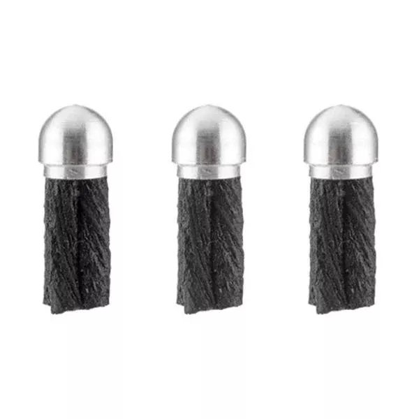 Dynaplug Replacement Plugs Mega Bullet 3 Pack