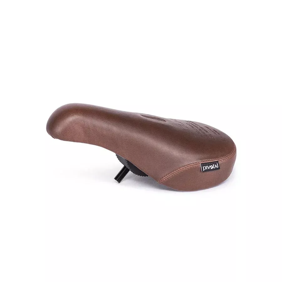 Eclat Bios Pivotal Saddle Fat Brown 388g