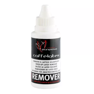 Effetto Mariposa Caffelatex Dried Sealant Remover 50mL