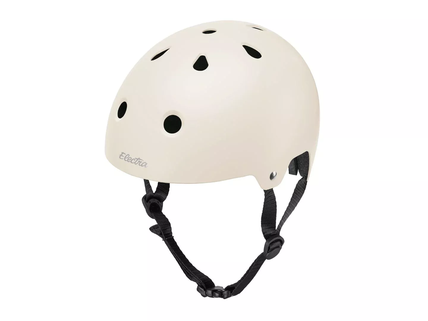 Electra Lifestyle Coconut Small White CPSC Helmet