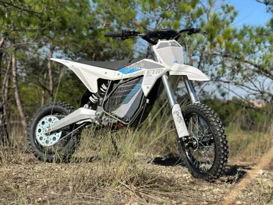 Electro and Co ETM RTR