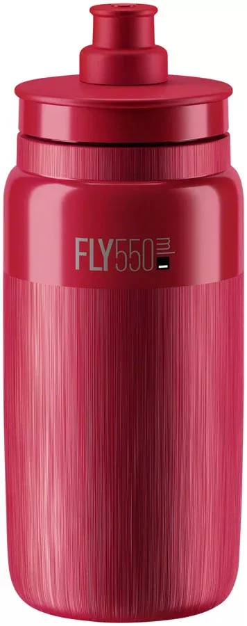 Elite Fly Tex Water Bottle