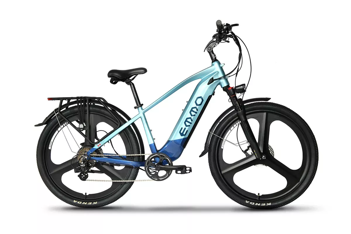 EMMO Spurt Pro 29