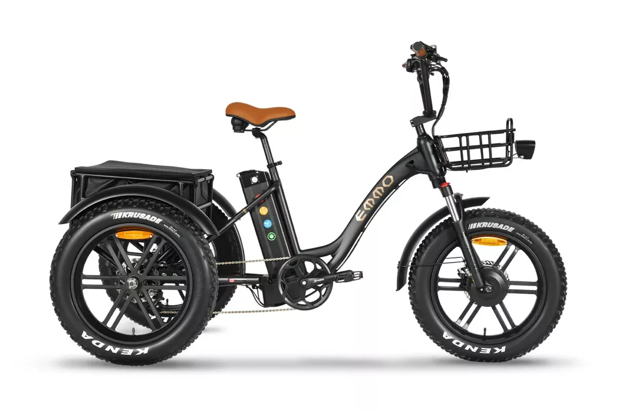 Emmo Trobic Pro