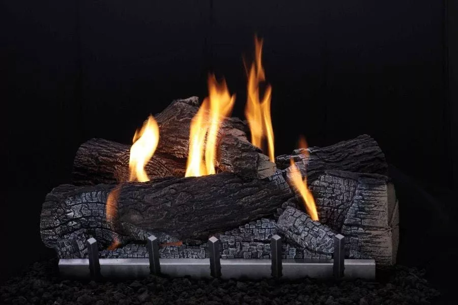 Empire Carol Rose ONR/ONI Coastal Outdoor Harmony Vent-Free Burner