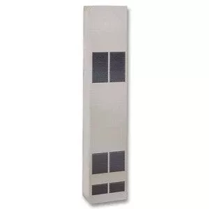 Empire Hearthrite DVC55SPPX 55,000 BTU Direct Vent Counterflow Wall Furnace, Standing Pilot