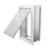 Endura Patio Pacific SINGLE FLAP, WALL MOUNT Pet Door