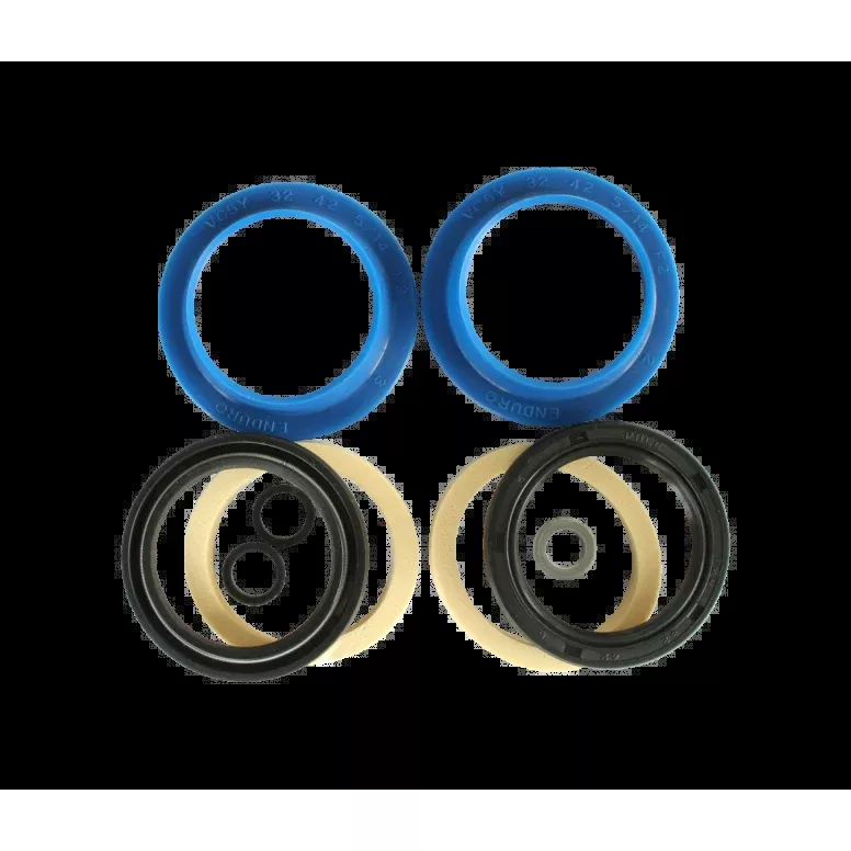 Enduro Fox Fork Seals