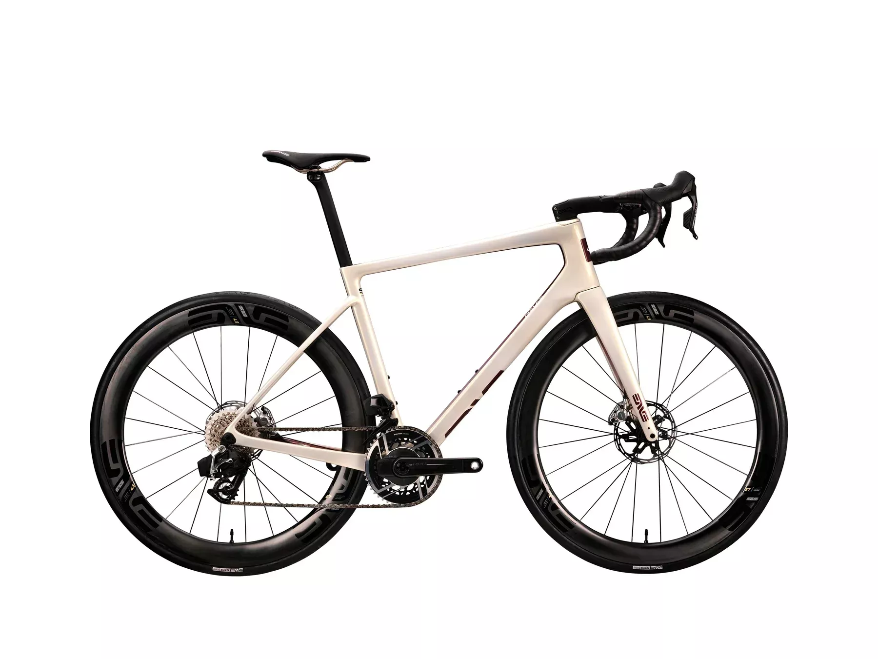 ENVE 2025 MELEE FRAMESET
