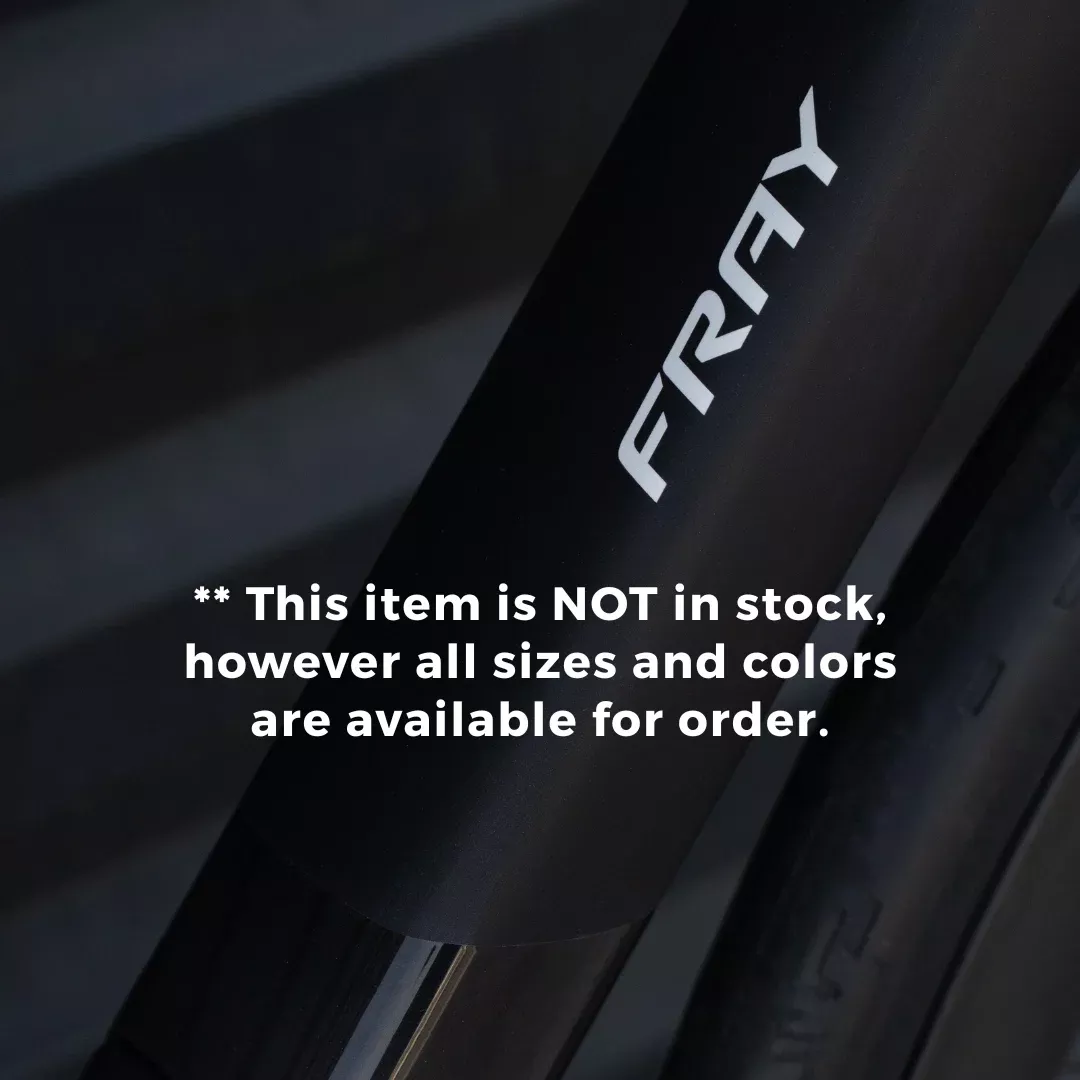 ENVE 2026 FRAY FRAMESET