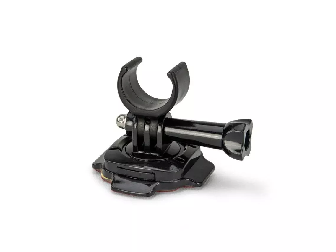 Exposure Adhesive Helmet Mount Kit