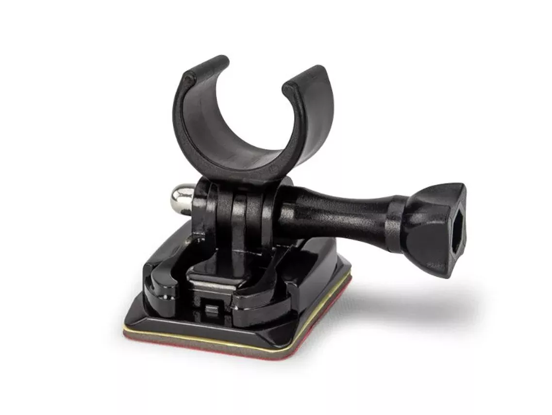 Exposure Adhesive Mount Kit Curved