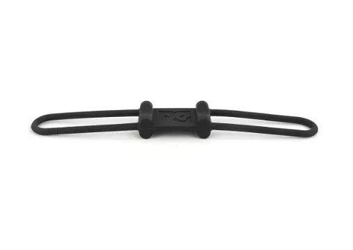 Exposure Headlight Handlebar Mount Aero Silicone