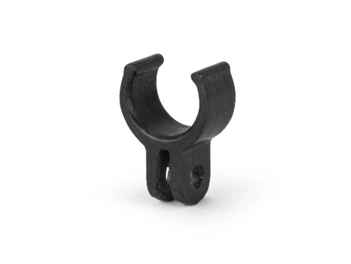 Exposure Helmet Light Clip To Suit GoPro Mount