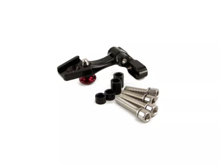 Exposure Stem Fit Bracket Set