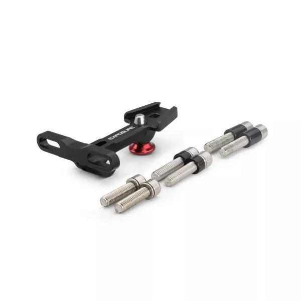 Exposure Stem Quick Release Bracket - wider plate