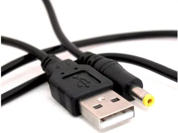 Exposure USB Charger Cable