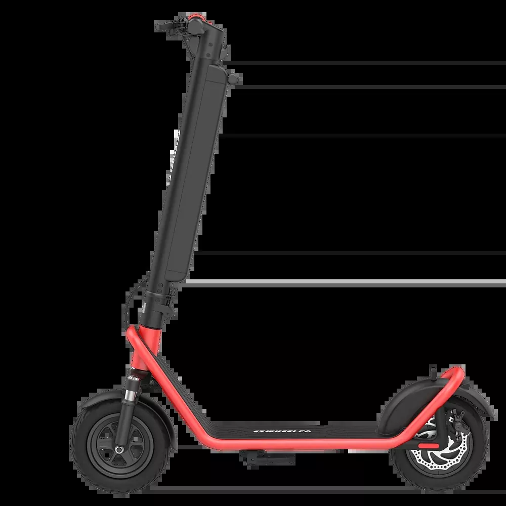 EZWheel x11