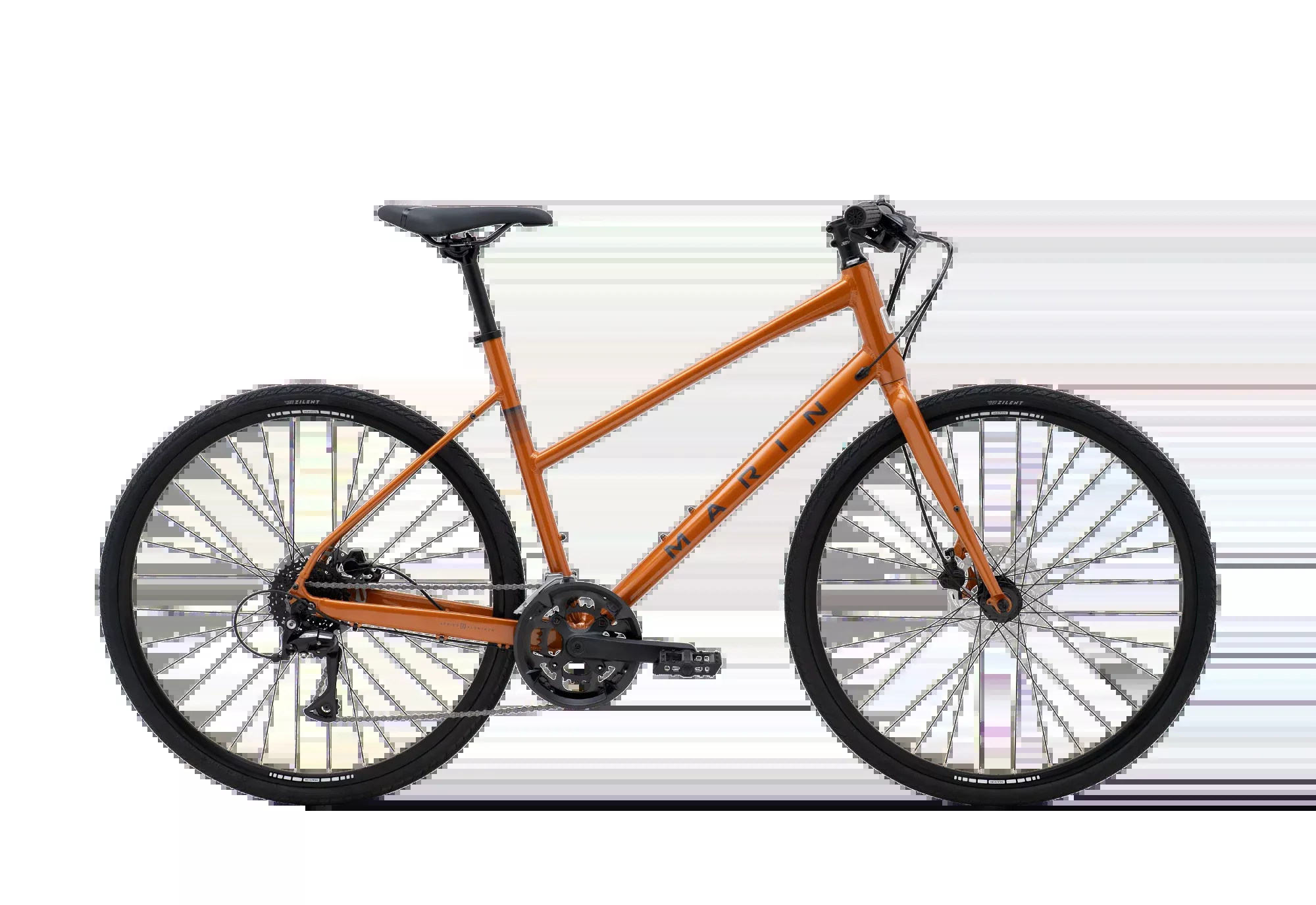 Fairfax 2 ST