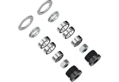 Favero Assioma Pedal Service Kit