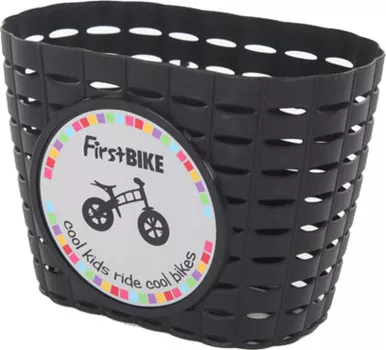 FirstBIKE Handlebar Basket