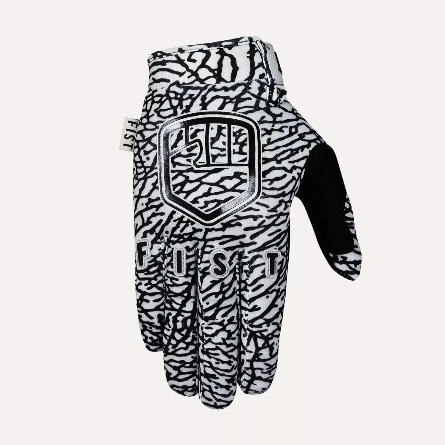 FIST STRAPPED GLOVE ELEPHANT