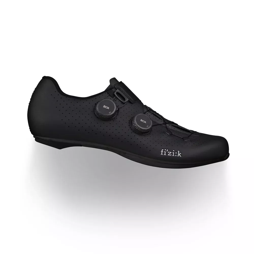 Fizik Vento Infinito Carbon Shoes Black