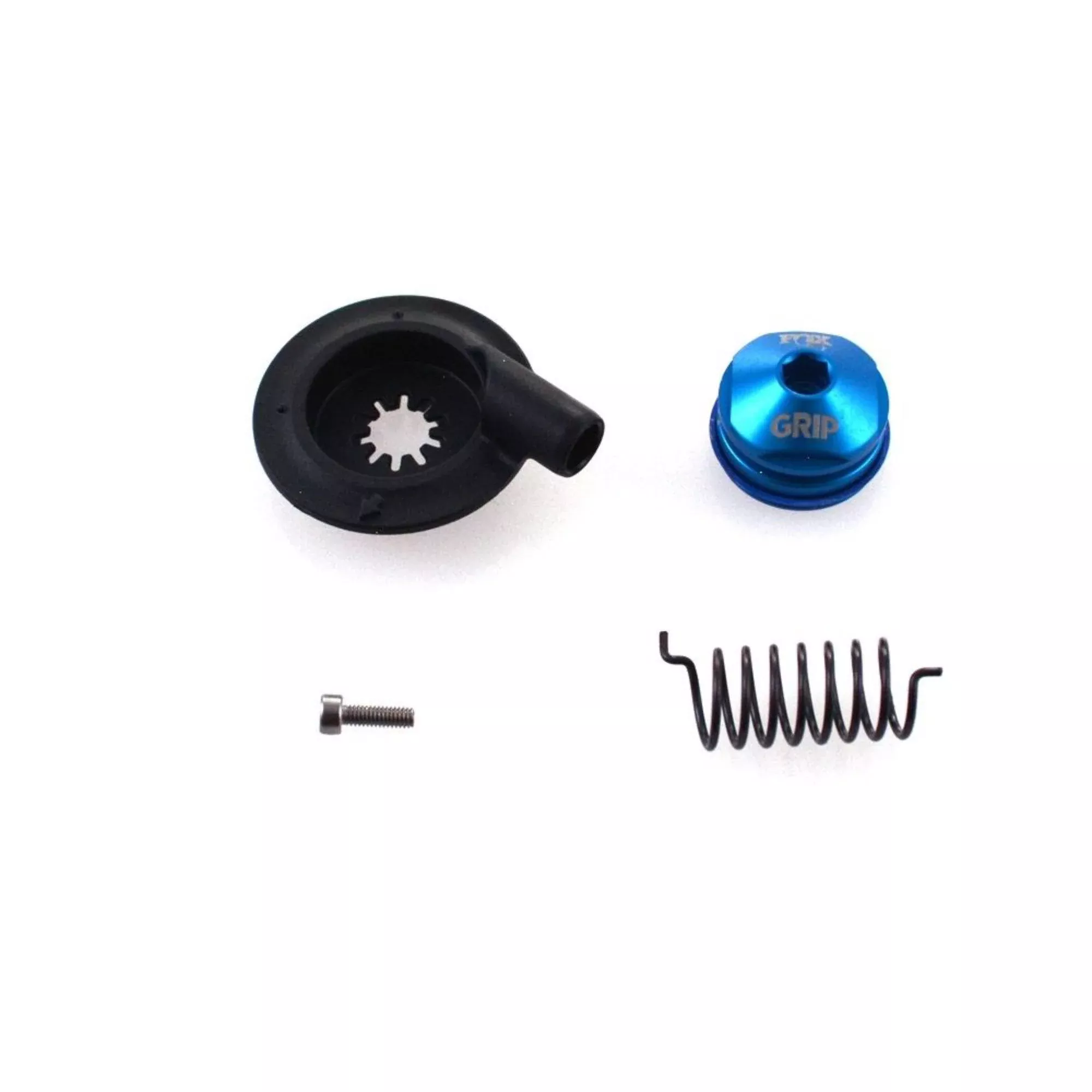 FOX 2020 Grip Push-Lock Remote Topcap Interface Parts