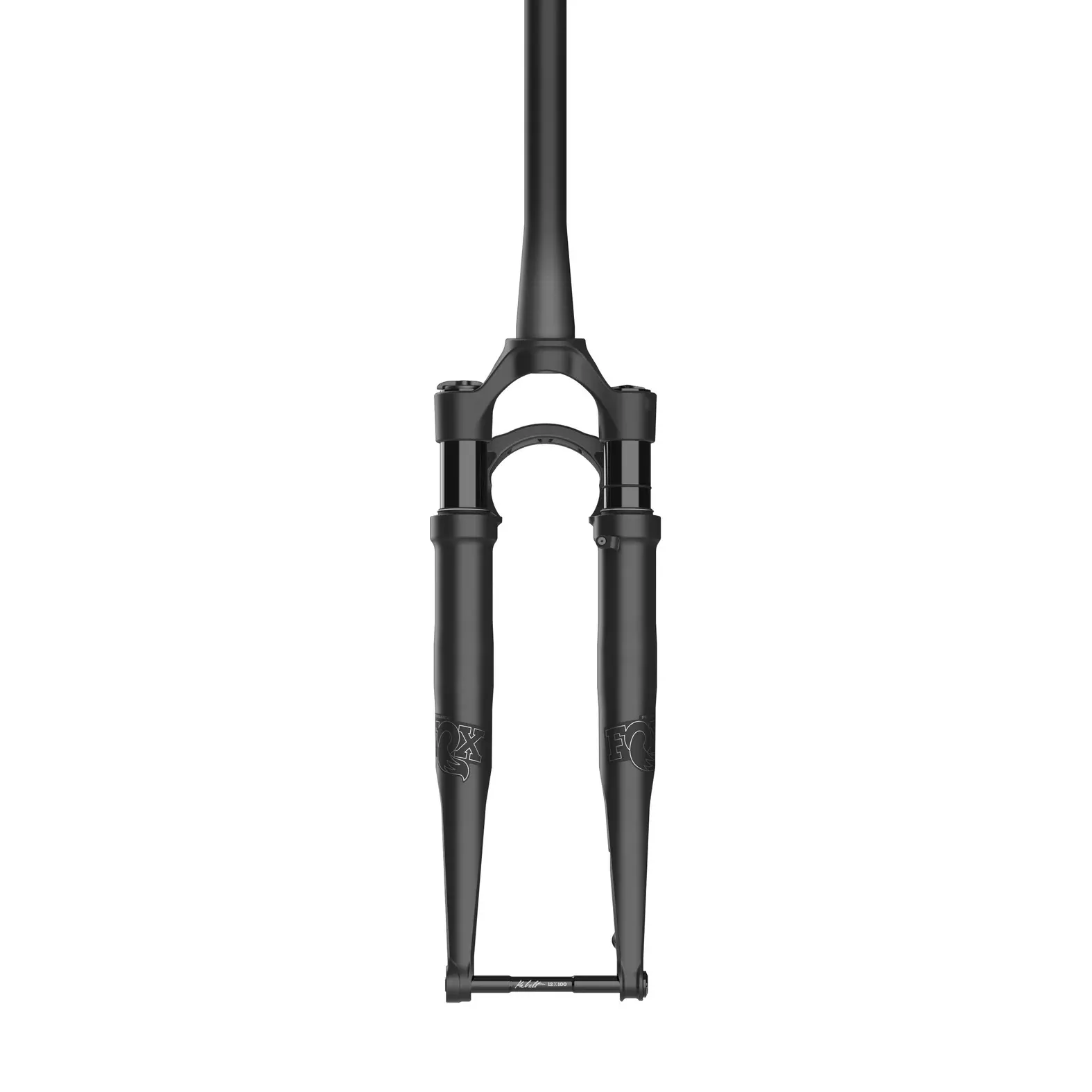 Fox 32 Taper-Cast Performance 700c GRIP Fork 2027