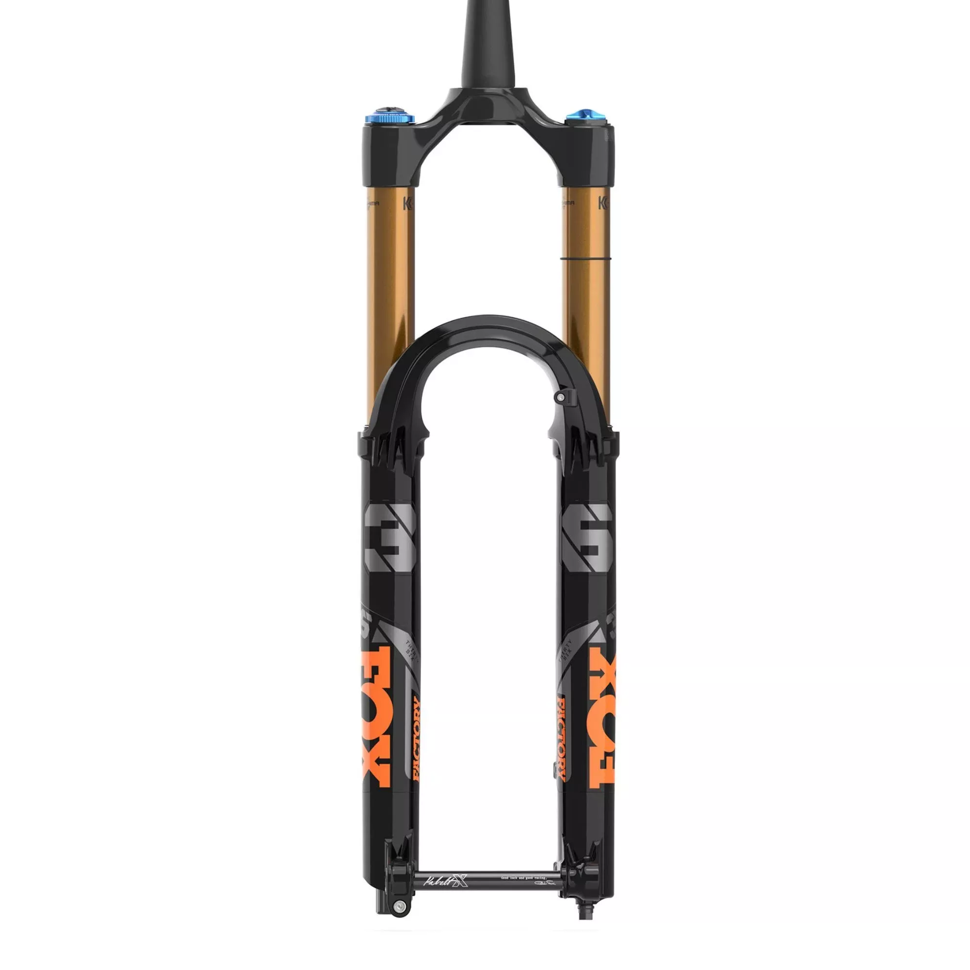 Fox 36 Float Factory 27.5 Grip2 2023