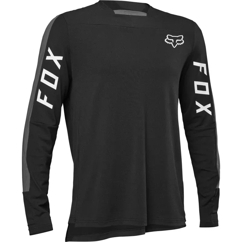 Fox Defend Pro Long Sleeve Jersey