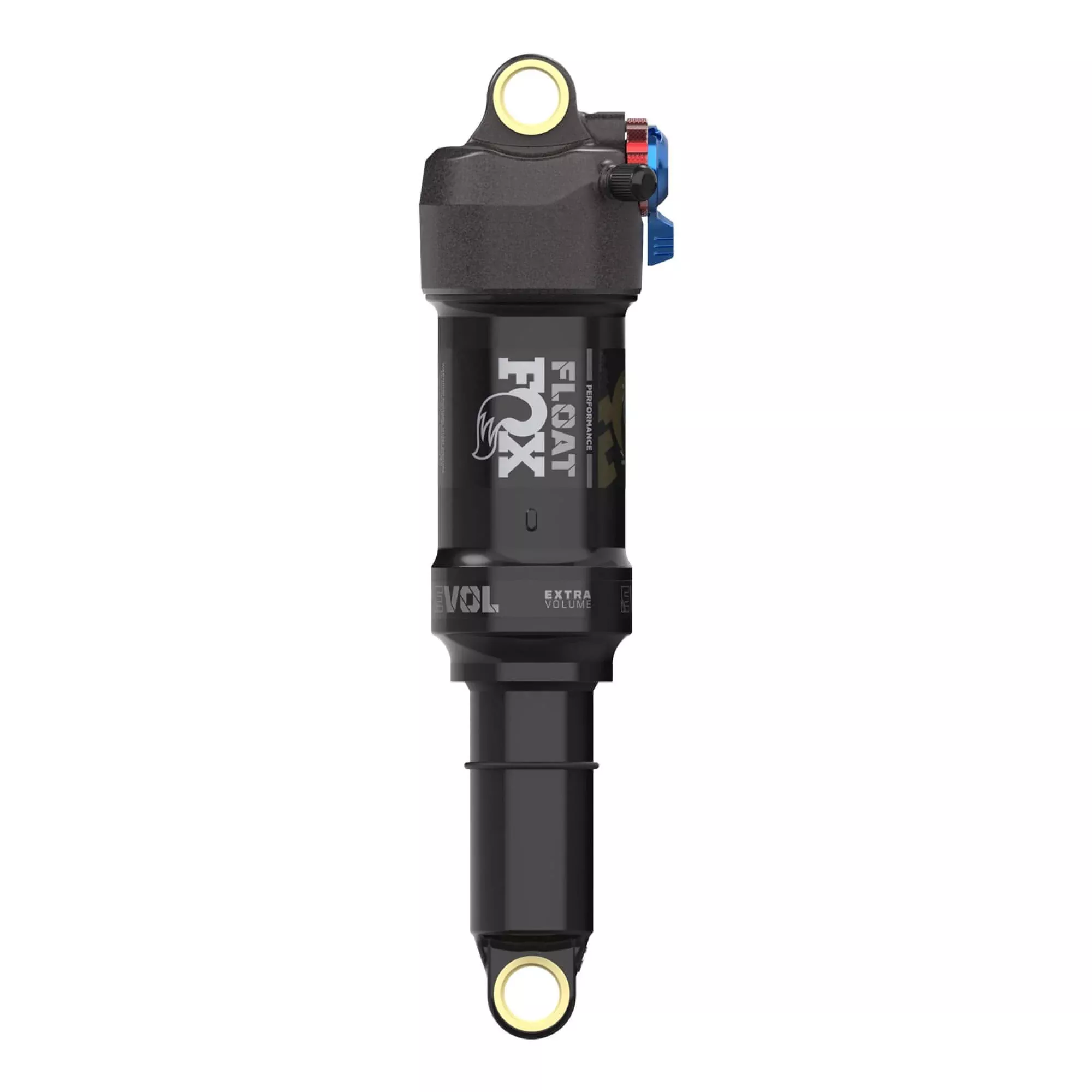 Fox Float Performance Shock 2026