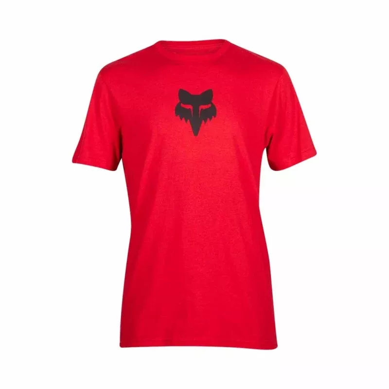 Fox Head Shortsleeve Premium Men's Tee