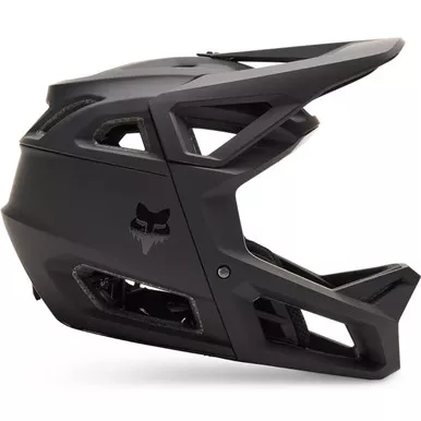 Fox Proframe RS MIPS Full Face MTB Helmet Matte Black