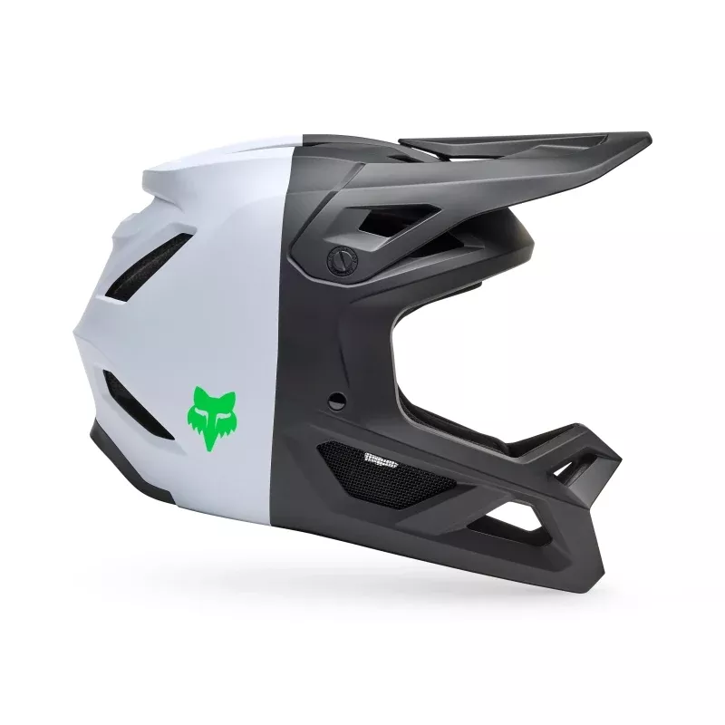 Fox Rampage 5050 Helmet