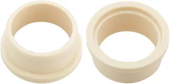 FOX Rear Shock Eyelet Flanged Bushing .598OD.501ID Qty 40