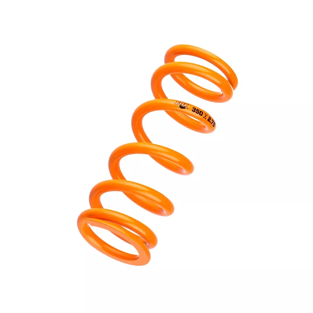 Fox SLS Coil Spring