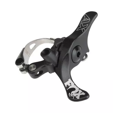 Fox Transfer Dropper Lever