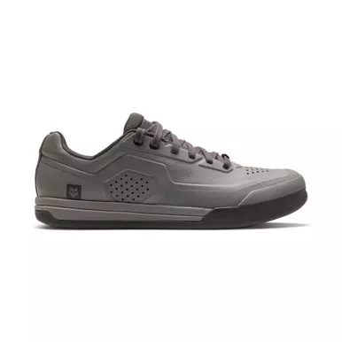 Fox Union Flat Unisex MTB Shoes Grey