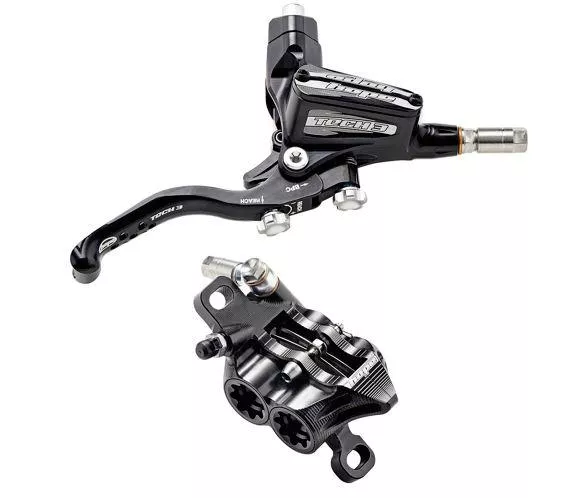 Freno Hope Tech 3 E4 - Black - Pieza