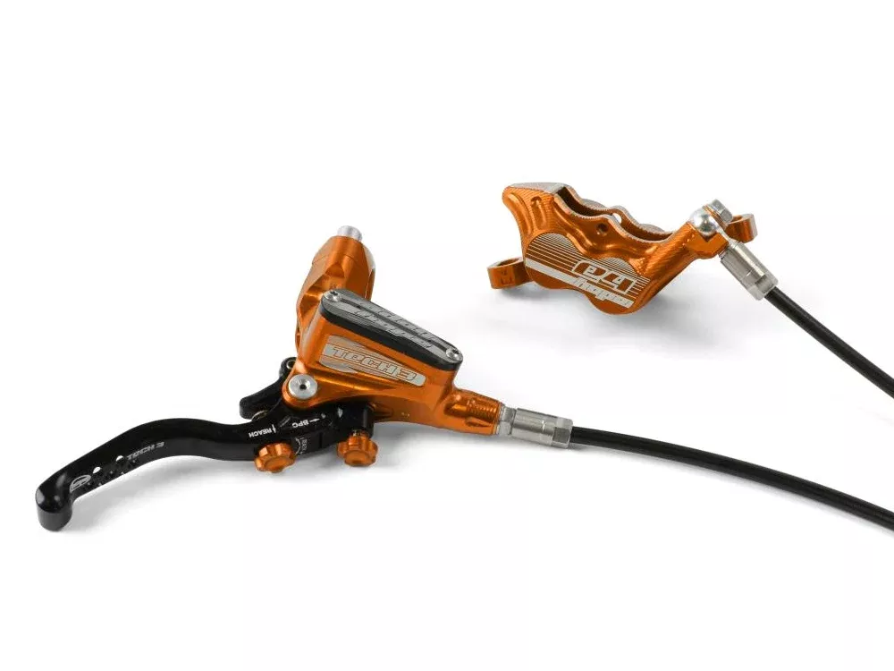 Freno Hope Tech 3 E4 - Orange - Pieza
