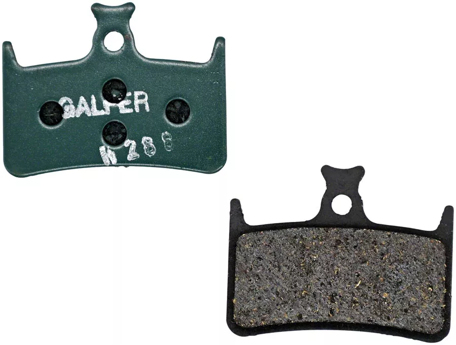 Galfer Hope E4