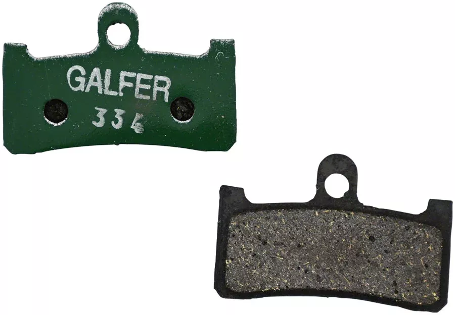 Galfer Hope M4